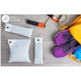 thumbnail image 3 of Vie Oli Bamboo Charcoal Air Purifying Bags, 3 of 6