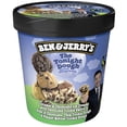 thumbnail image 1 of Ben & Jerry's The Tonight Dough® Ice Cream, 473 mL, 1 of 6
