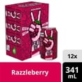 thumbnail image 1 of Peace Tea Razzleberry Iced Tea Cans, 341 mL, 12 Pack, 1 of 8
