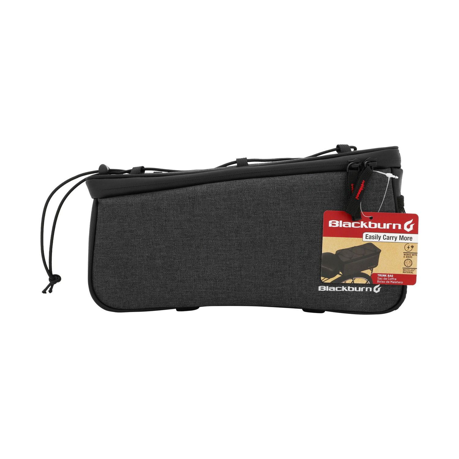 Blackburn® Trunk Bag by Bell Sports