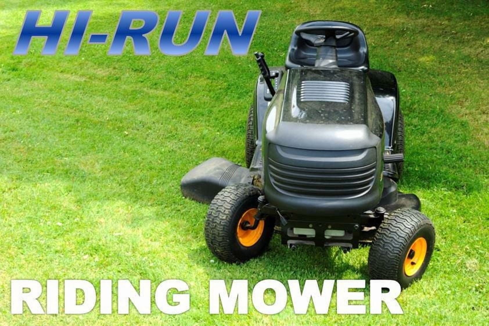 Hi-Run SU05 13X5.00-6 2PR Light Duty Lawn and Garden Tire