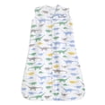 thumbnail image 1 of HALO® SleepSack® Wearable Blanket - Micro-Fleece - Dinos SM, 1 of 3
