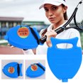thumbnail image 1 of RXIRUCGD Re-bound Ball So-lo Tennis Trainer For Tennis Trainer Training Equipment For Self Practice Portable Tennis Training Tool, 1 of 9