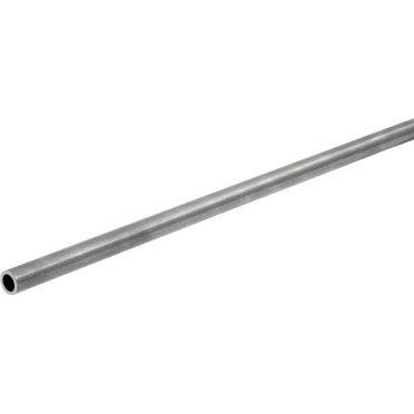 Allstar Performance ALL22064-7 1.250 x 0.120 in., 7.5 ft. Moly Round Tubing