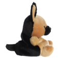 thumbnail image 2 of Aurora Palm Pals - Hans German Shepherd 5", 2 of 3