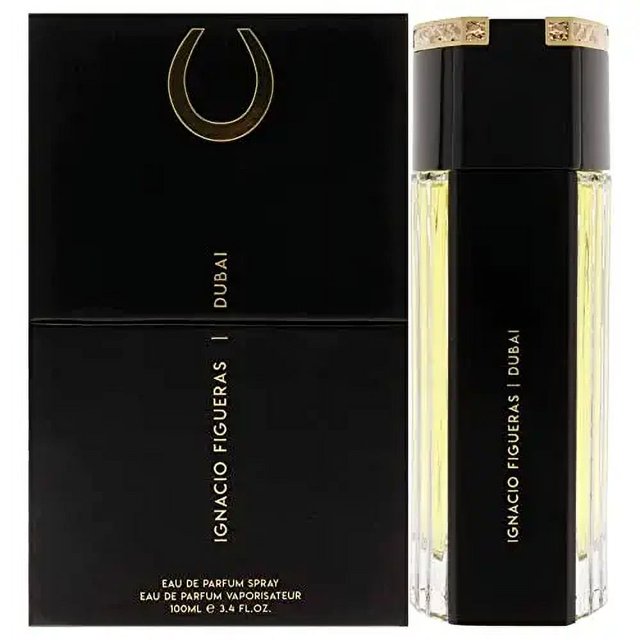 IGNACIO FIGUERAS BUENOS AIRES par, Vaporisateur EAU de PARFUM 3.4 OZ