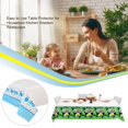 thumbnail image 2 of MesaSe One-time Tablecloth Thicken Useful Party Decoration Supple Comfortable Table Protector for Household Kitchen Western Restaurant, 2 of 6