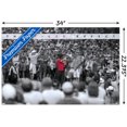 thumbnail image 4 of Tiger Woods - The Tiger Effect Wall Poster, 22.375" x 34", 4 of 4