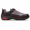 thumbnail image 2 of Dunham LUDLOW CLOUD PLUS LACE UP GREY SHOE, 2 of 3