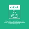thumbnail image 2 of Thermocollant 3D Cricut™, collection Bold, 2 of 9