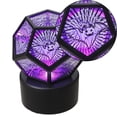 thumbnail image 2 of Projecteur LED chauve-souris - 18 cm, 2 of 4