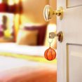 thumbnail image 3 of Lot de 24 Porte-Clés de Basketball, Mini Porte-Clés de Balle Anti-Stress de Basketball, Porte-Clés de Balle de Sport, Récompense de Carnaval Scolaire pour Enfants, 3 of 6