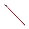 thumbnail image 3 of DYNWAVECA Club de Golf avec Arbre Extensible à 2 Sections Accessoire Robuste en Aluminium Assemblage Simple Réglage de Longueur 48,5-86,5 cm Remplacement Rouge, 3 of 9