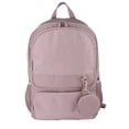 thumbnail image 3 of Paige Backpack With Coin Pocket, 3 of 4