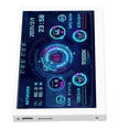 thumbnail image 1 of Inch IPSUSB Mini Screen,5in Computer Temp Monitor PC Temperature Display Inch Computer Temp Monitor Class Leading Features, 1 of 9