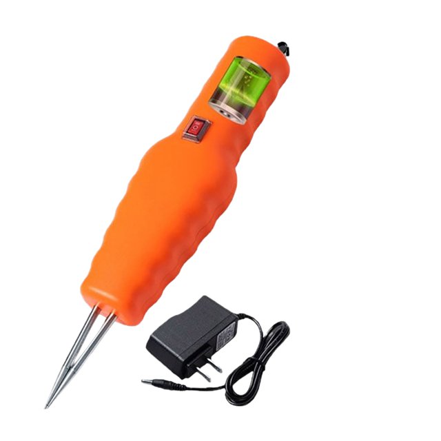 Liquidation! Plumeuse de Poulet Rapide Machine d'Épilation à Main Rechargeable Offres Quotidiennes Offre du Jour #13