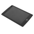 thumbnail image 3 of Lcd Writing Tablet, Educational Toy Erase And Lock Function Reduce Glaring And No Radiation Environmental   And Portable, for Bus Plane Travel School Restaurant, 3 of 7
