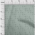 thumbnail image 1 of oneOone Silk Tabby Fabric Star & Faces Animal Print Fabric by Yard 42 Inch Wide, 1 of 4