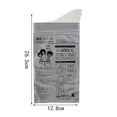 thumbnail image 3 of Dvkptbk Emergency Urine Bag & Emergency Vomiting Bag Disposable Portable Emergency Bag Kitchen Essentials, 3 of 9