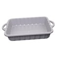 thumbnail image 1 of Miulika Engine Oil Drain Pan Auto Repair Tool High Quality Car Accesories Large Capacity, 1 of 9