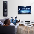 thumbnail image 4 of POINTERTECK Télécommande IPTV de Remplacement Télécommande 255 257 260 275 349 350 351, 4 of 8