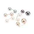 thumbnail image 4 of Broche de Sécurité 30 Pcs, Fausse Perle, Technologie de Pointe, 4 of 8