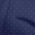 thumbnail image 1 of oneOone Georgette Viscose Blue Fabric Asian Floral Sewing Craft Projects Fabric Prints By Yard 42 Inch Wide, 1 of 5