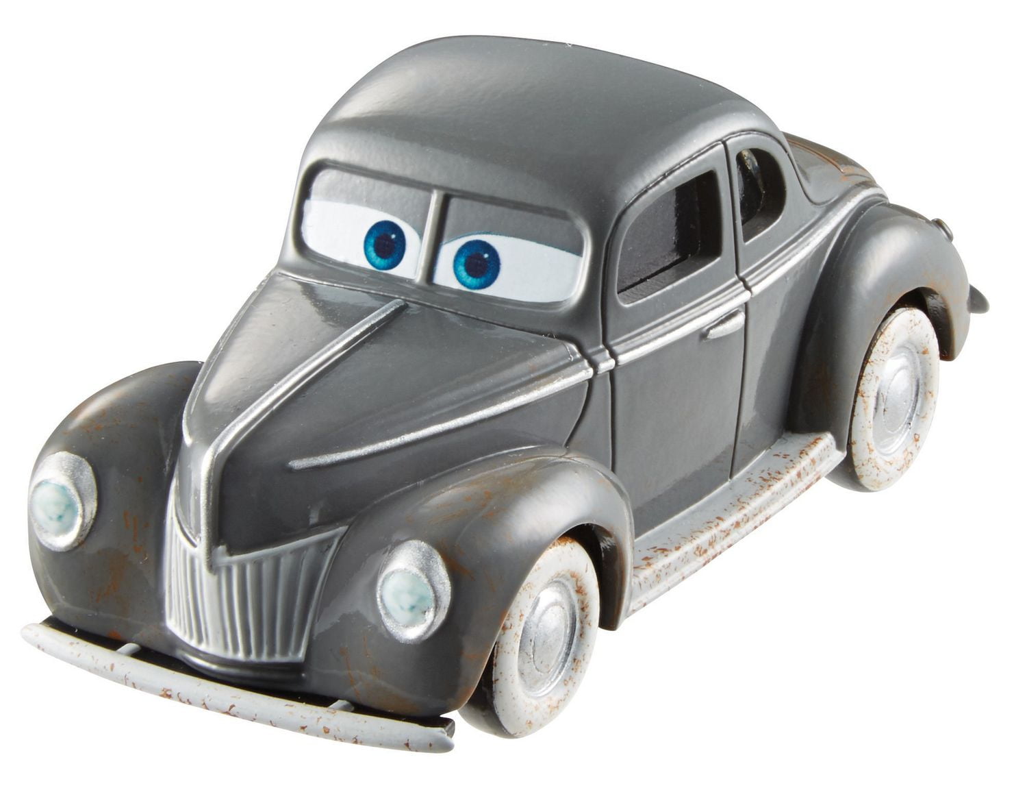 Disney/Pixar Cars 3 Junior Moon Die-cast Vehicle