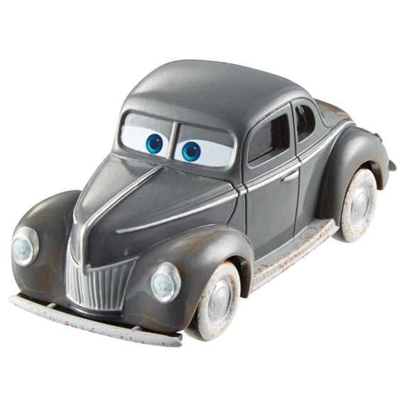 Disney/Pixar Cars 3 Junior Moon Die-cast Vehicle