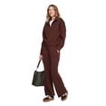 thumbnail image 2 of George Women's Mock-Neck Pullover, 2 of 6