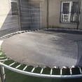 thumbnail image 5 of Tapis de Trampoline 14 Pieds-84 pour Enfants Pièces de Trampoline de Sport Intérieur Remplacement Saut Extérieur, 5 of 5