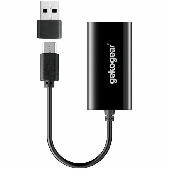 GekoGear Orbit A200 Wireless Adapter for Android Auto