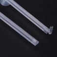thumbnail image 4 of Transparent Aquarium Bubble Release Bar, Non- Bubble Release Bar, Durable Plastic For Office Home, 4 of 8