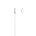 thumbnail image 3 of axGear USB-C to Lightning Fast Charging Cable 30W USB 3.1 Type C Data & Charging 6.5Ft, 3 of 5