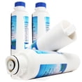 thumbnail image 1 of 4-Pack Compatible Samsung DA29-00020B Refrigerator Water Filter - Compatible Samsung DA29-00020B Fridge Water Filter Cartridge, 1 of 4