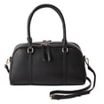 thumbnail image 2 of George Women's Satchel Bag, 2 of 4