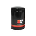 thumbnail image 1 of K & N Filters Oil Filter SO-2011 High Flow Premium Media; Canister Style; Spin-On, 1 of 4