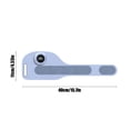 thumbnail image 3 of Arm Massager for Home Use - 9 Vibration Massage Modes with Heat Therapy for Muscle Relief in Arms & Legs, 3 of 6
