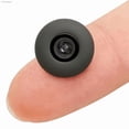 thumbnail image 1 of Visible Indoor WiFi Security Cam, 1080P HD Day & Night Recording Camera, Motion Trigger Alerts, Two-Way Audio, Smartphone Remote Access for Residential Daily Monitoring, 1 of 12