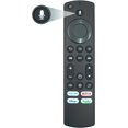 thumbnail image 1 of CHUANK Replacement Voice Remote for Insignia/Toshiba/Pioneer Smart TVs, 1 of 7