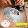 thumbnail image 3 of pstuiky Tools Grinding Wheels for Grinding Angle-Carved Wood, 3 of 4