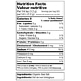 thumbnail image 3 of Napoleon's Celtic Salt - Celtic Salt Organic 82 Minerals Coarse, 1.0lb Resealable Bag, Hand Harvested, 100% Natural, Unrefined from France, 3 of 10