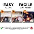 thumbnail image 4 of Qwick Wick Fire Starter 32, 4 of 6