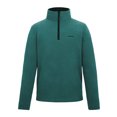 thumbnail image 1 of Regatta Great Outdoors Chandail en Molleton Demi-Glissière Thompson pour Hommes, 1 of 5