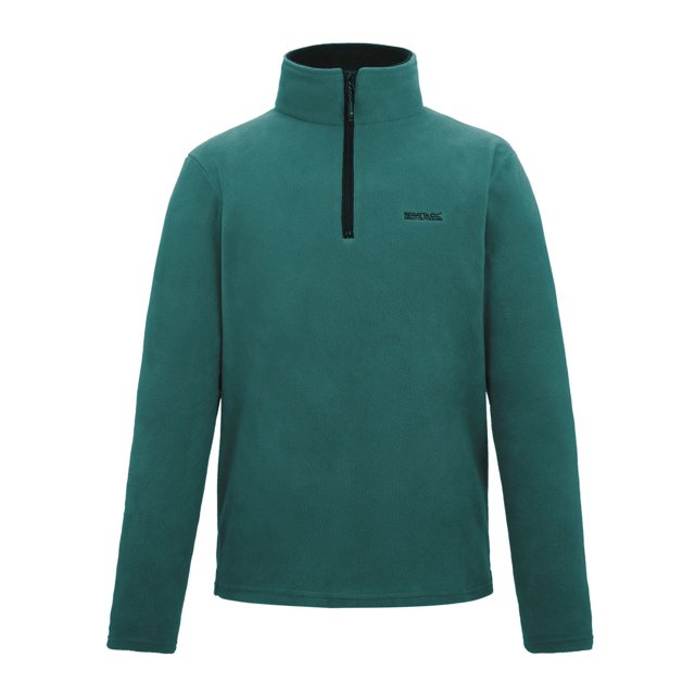 Regatta Great Outdoors Chandail en Molleton Demi-Glissière Thompson pour Hommes