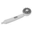 thumbnail image 3 of Electric Bath Brush, Relieve Fatigue Electric Body Brush Showerhead Negative Ions  for Home Use, 3 of 8