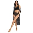 thumbnail image 4 of Jockey Culotte Femme Sans Ligne de Culotte Promise Tactel Taille Haute, 4 of 4