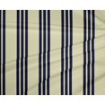 thumbnail image 4 of oneOone Polyester Lycra Tissu à Rayures Verticales par Yard 56 Pouces de Large, 4 of 4