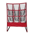 thumbnail image 1 of Lipstore Filet de Lancer de Baseball et de Softball, Filet d'Entraînement pour Lancer, pour Gym Intérieur, Attraper, 1 of 8