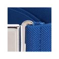 thumbnail image 4 of CTM® Kids' Adjustable Elastic Belt with Magnetic Buckle, 4 of 4